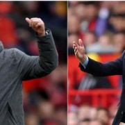  切尔西新帅首秀失利，布莱顿爆冷登顶积分榜  