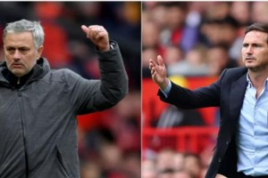  切尔西新帅首秀失利，布莱顿爆冷登顶积分榜  