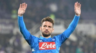  奥斯梅恩拒续长约，那不勒斯锋线重组在即  