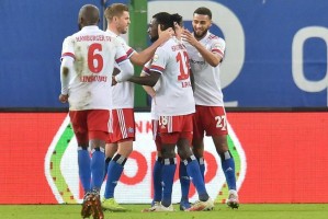  德甲半程冠军悬念持续升温  