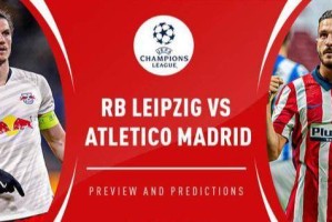  莱比锡红牛战术执行到位，德甲黑马强势冲击欧战  