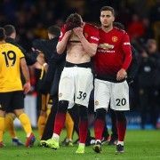  热刺锋线集体哑火，狼队零封对手跃升至前十  