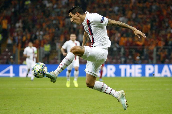  法甲黑马昂热五轮不败，冲击欧战席位势头强劲  