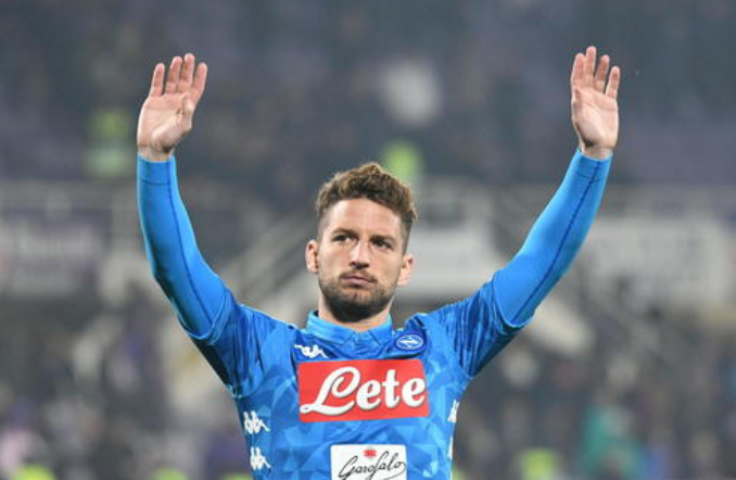  奥斯梅恩拒续长约，那不勒斯锋线重组在即  