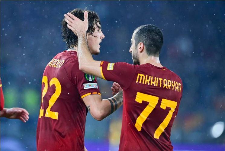  雷恩中场核心伤愈复出即送助攻  